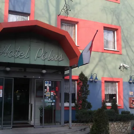 Hotel Polus