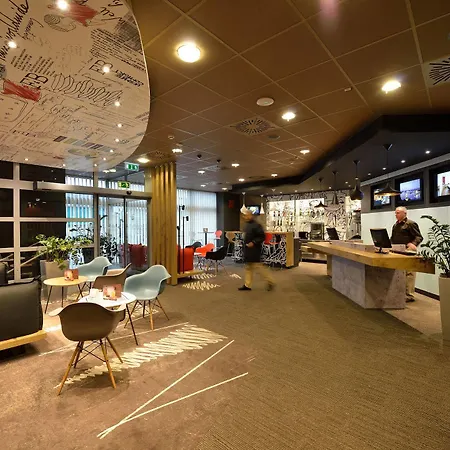 Hotel Ibis City 3*