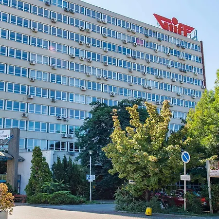Hotel Griff