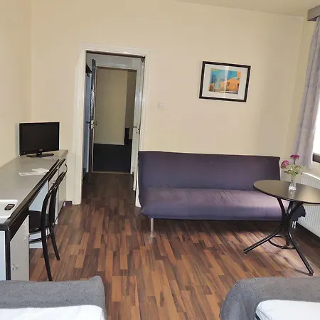 Thomas Hotel