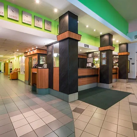Griff Hotel
