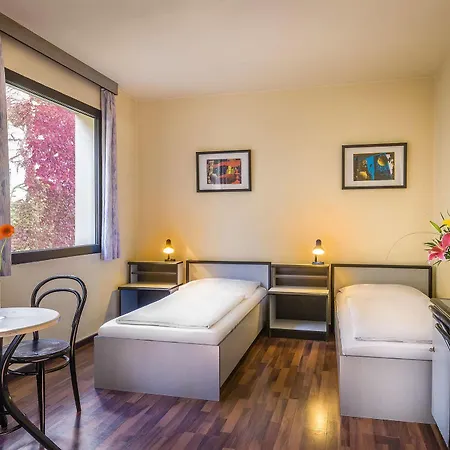 Thomas Hotel 3*