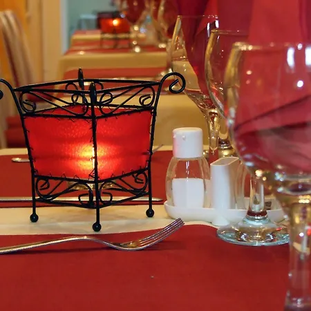 Papillon Otel Budapeşte