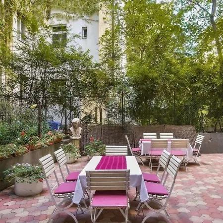 Hotel Thomas