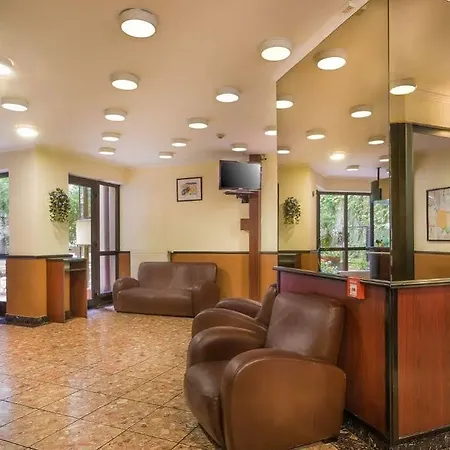 Hotel Thomas Budapest