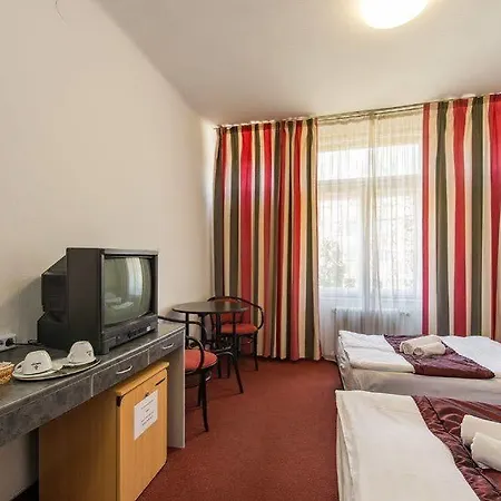 Griff Hotel Budapest