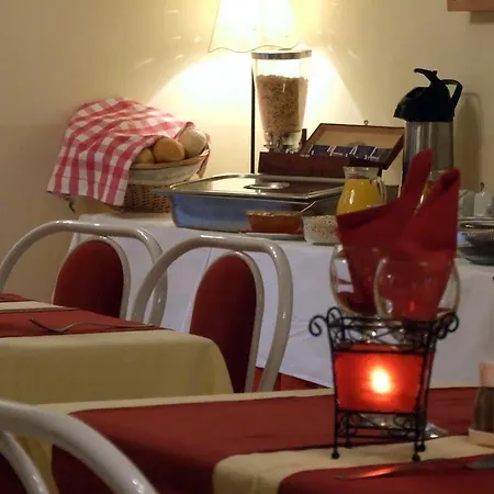 Papillon Otel 3*