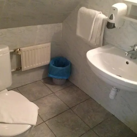 Kristal 3* Budapeşte