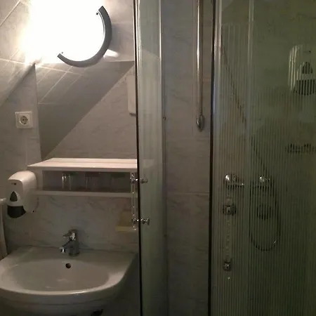 Otel Kristal