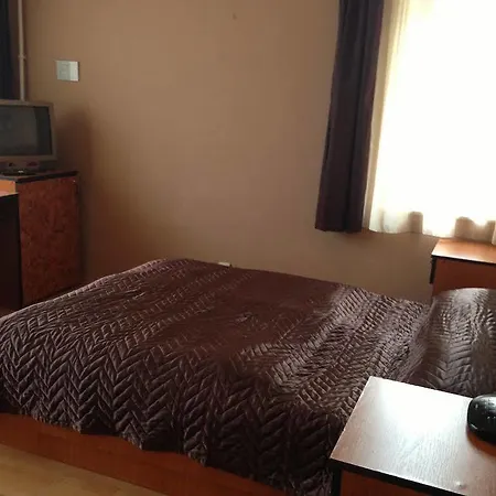 Kristal Budapest