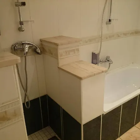 Happy Apartmanhotel