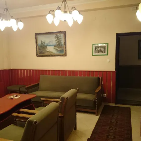 Happy Apartmanhotel