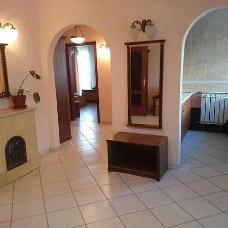 Apartmanhotel Happy 3*