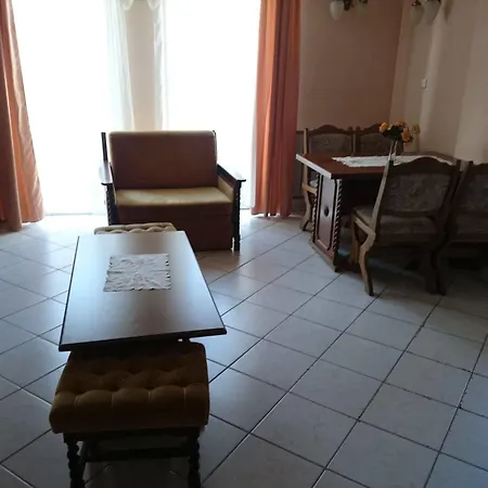 Apartmanhotel Happy Budapest