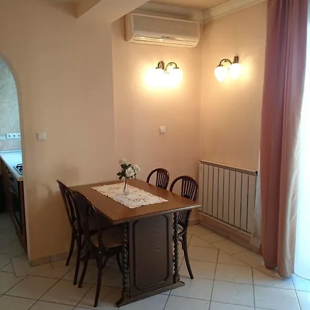 Apartmanhotel Happy Budapest