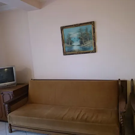 Apartmanhotel Happy