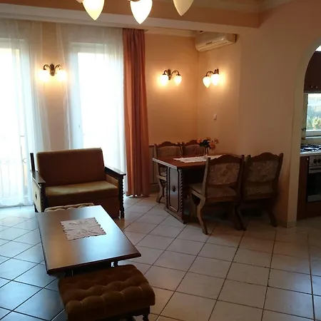 Apartmanhotel Happy Budapest