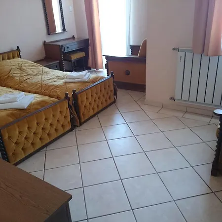 Happy 3* Budapest