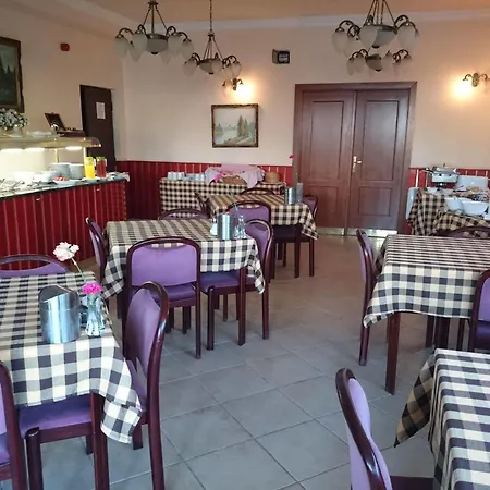Happy Apartmanhotel Budapest