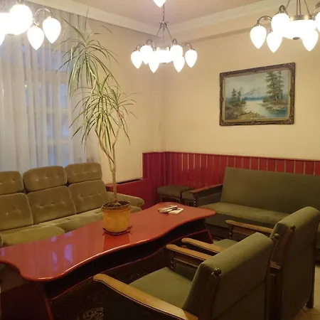 Happy Apartmanhotel