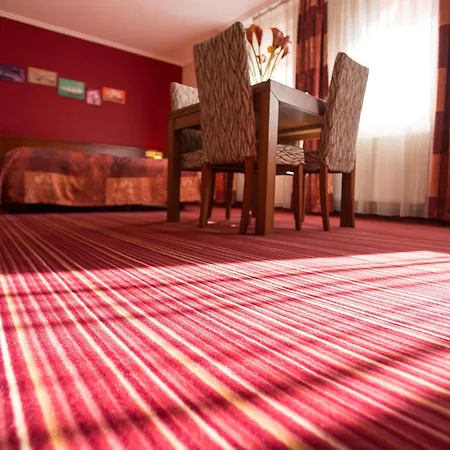Apartmanhotel City-hotel