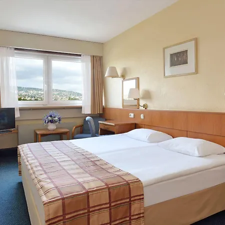 Hotel Danubius Flamenco 4*