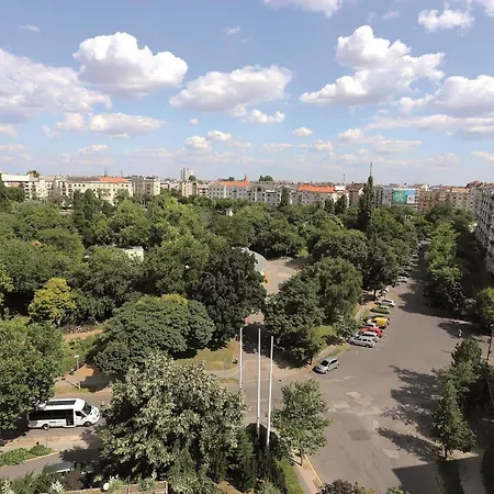 Hotel Danubius Flamenco 4*