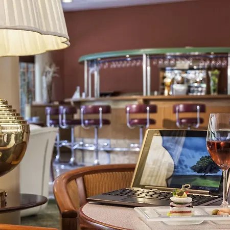 Hotel Danubius Flamenco Budapešť