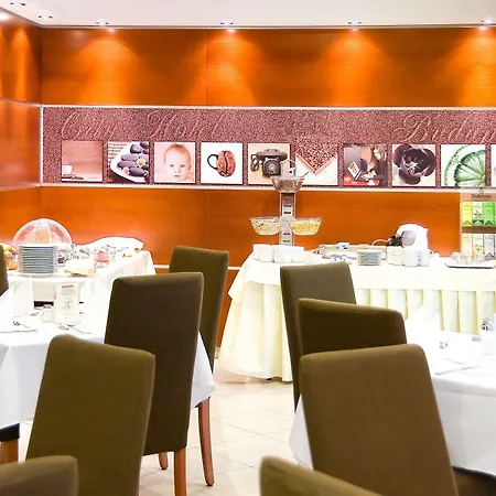 Apartmanhotel City-hotel Budapest