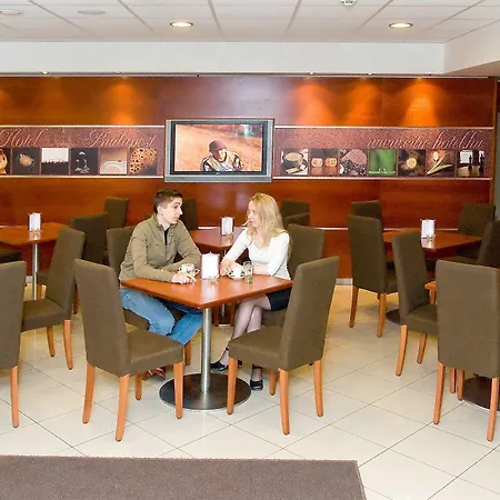 Apartmanhotel City-hotel Budapest