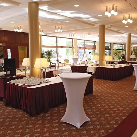 Danubius Flamenco 4* Budapešť