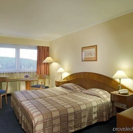 Hotel Danubius Flamenco Budapešť