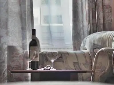 Hotel Classic Budapest