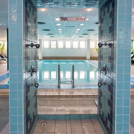 Danubius Arena Hotell