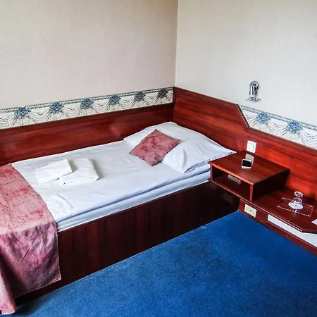 Hotel Classic