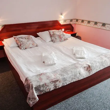 Hotel Classic