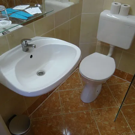 Classic Hotel Budapesta