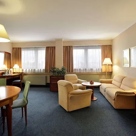 Danubius Flamenco Hotel Budapešť
