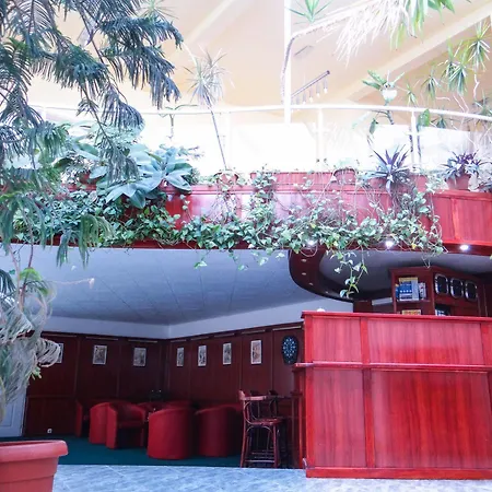 Hotel Classic 3*