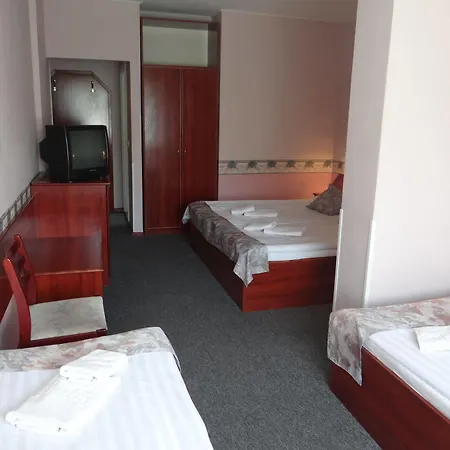 Hotel Classic