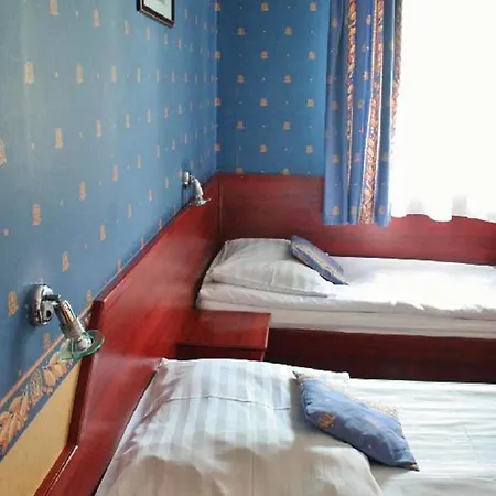 Hotel Classic Budapesta