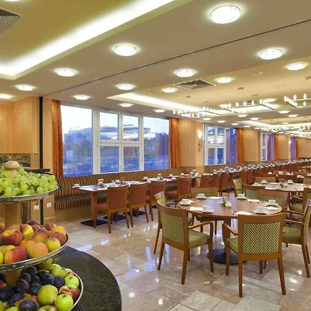 Danubius Arena Hotell