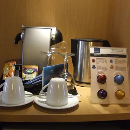 Novotel Budapest