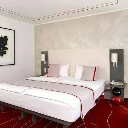 Hotel Park Plaza