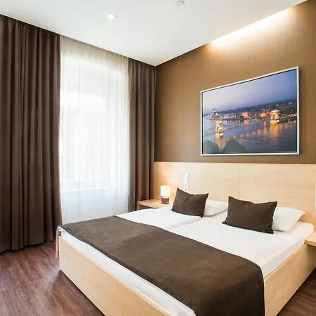Hotel Promenade 3*