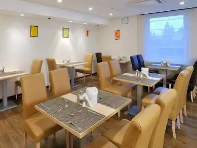 Promenade 3* Budapest