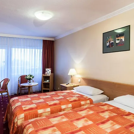 Danubius Arena 4*