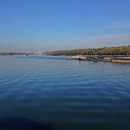 Aquamarina Botel Visegrád