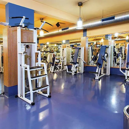 Hotell Danubius Arena