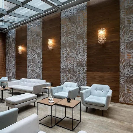 Charm - Formerly Boutique Hotel Budapest